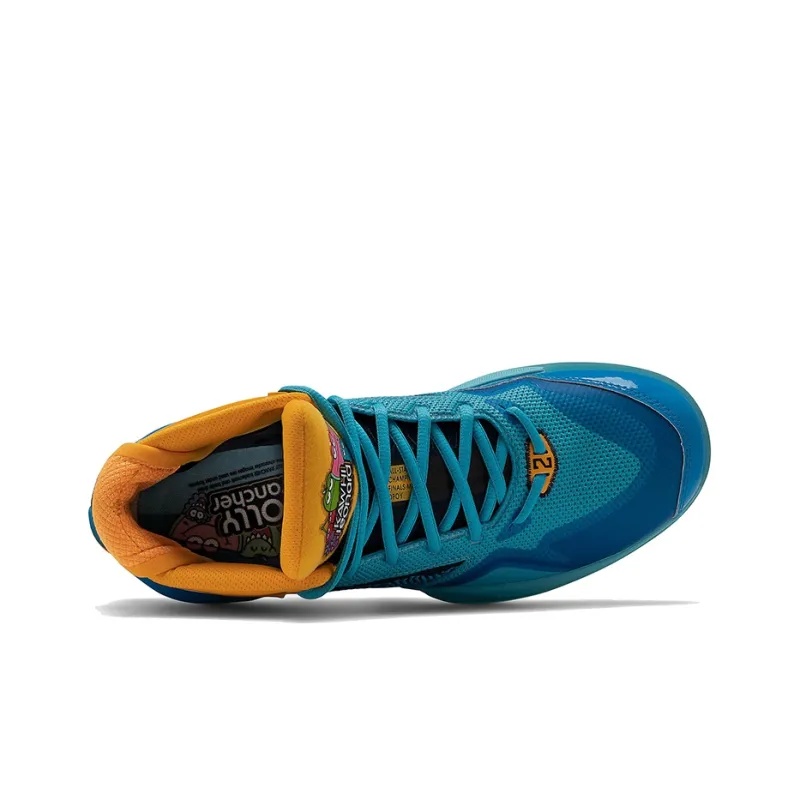 New Balance Kawhi Jolly Rancher-2