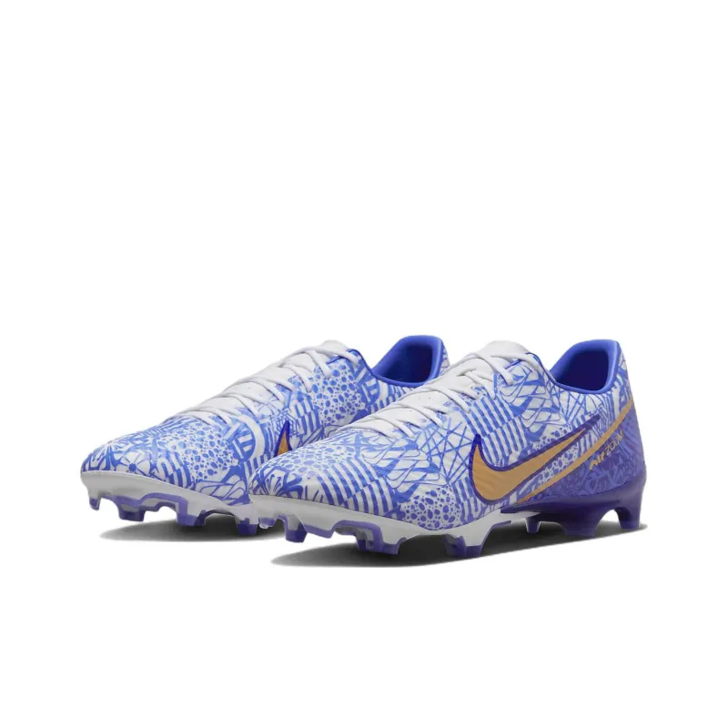 Nike Zoom Mercurial Vapor 15 Academy CR7 Mg 'Azulejo'-2