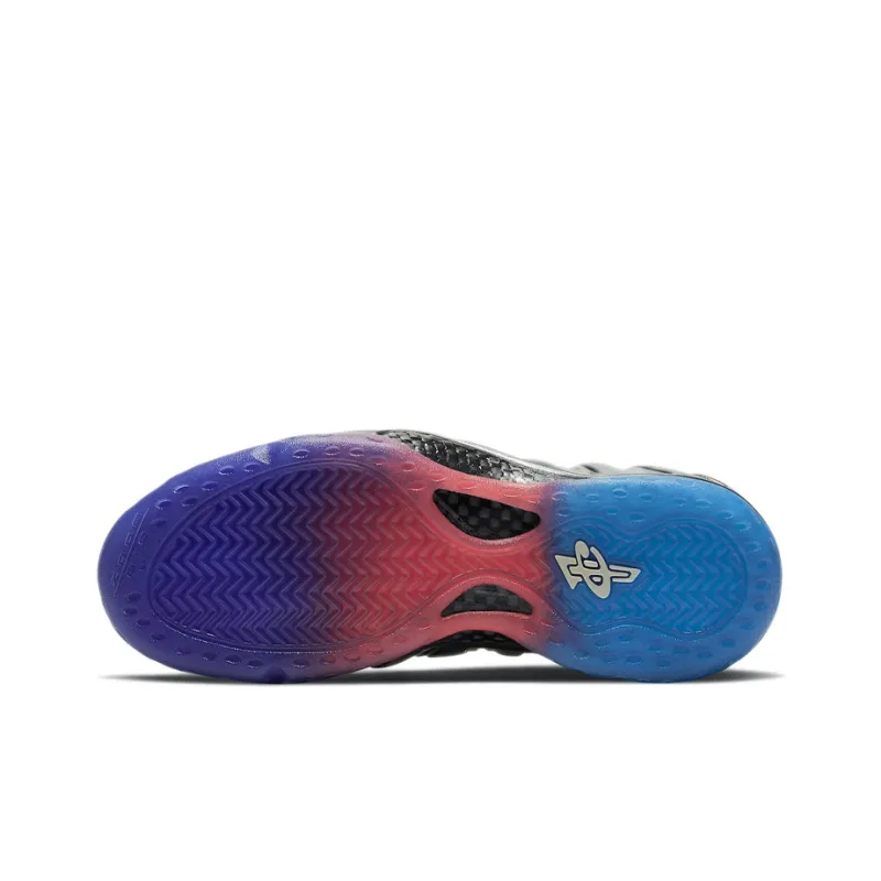 Nike Air Foamposite One Gradient Soles-5