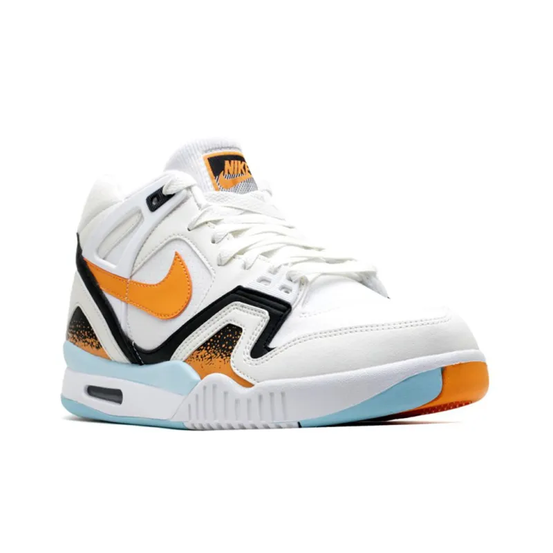 Nike Air Tech Challenge Ii Kumquat-1