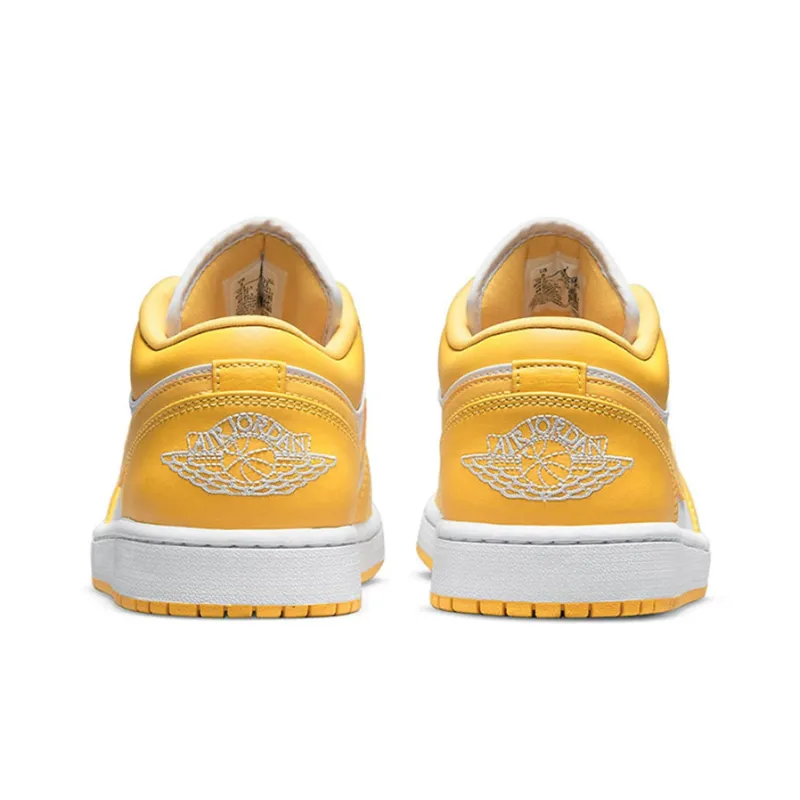 JORDAN 1 Low Pollen-4