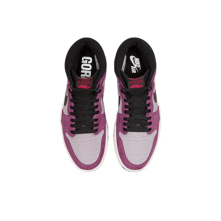 Jordan 1 High Element Gore Tex Berry-3