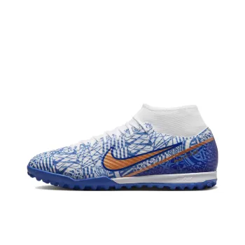 Nike Mercurial Superfly 9 Academy CR7 Tf 'Azulejo'