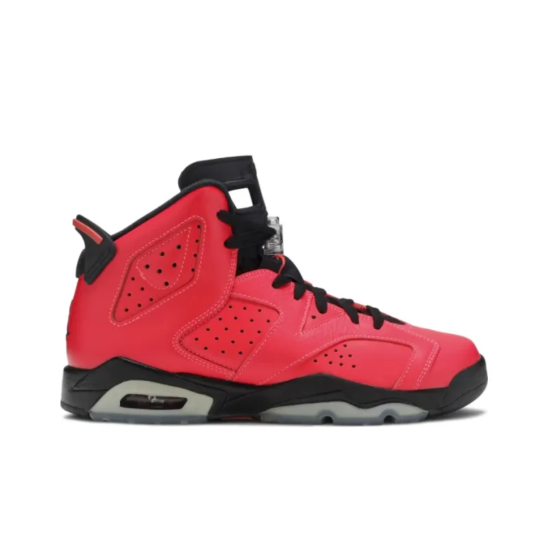 Jordan 6 Retro Infrared 23 GS-1