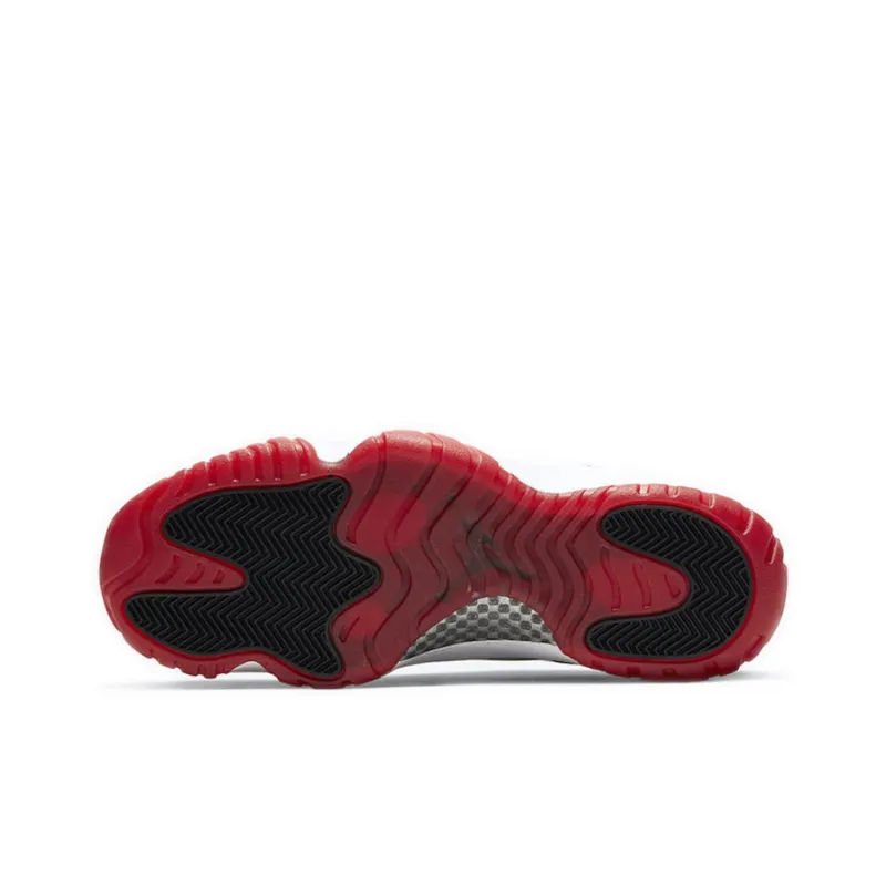 Jordan 11 Retro Low Concord Bred-5