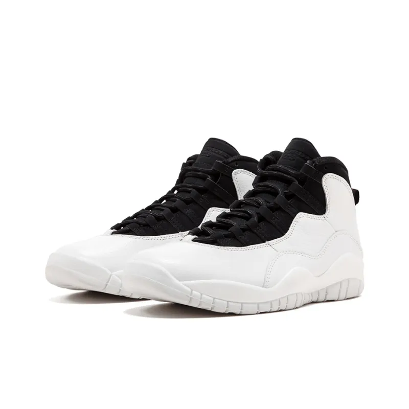 Jordan 10 Retro I'm Back-3