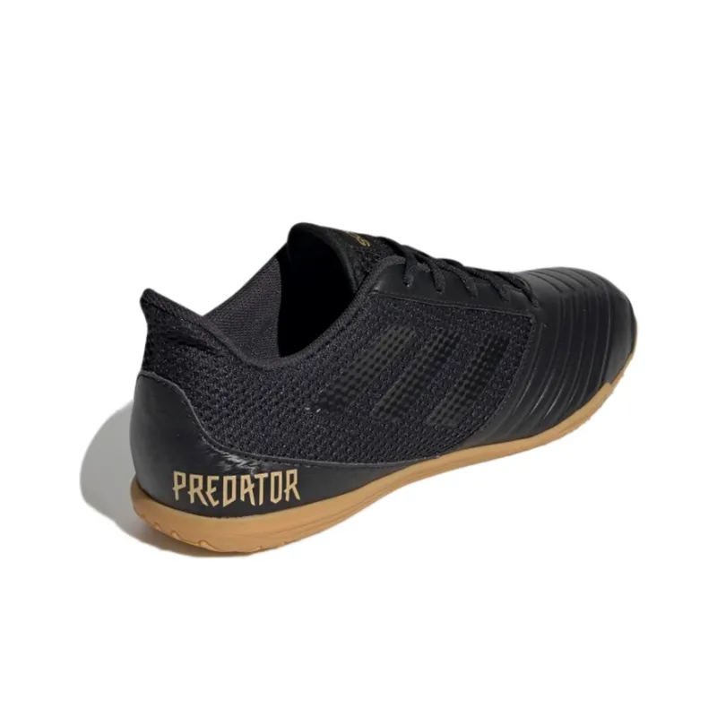 Adidas Predator 19.4 Sala 'Black Gum'-4