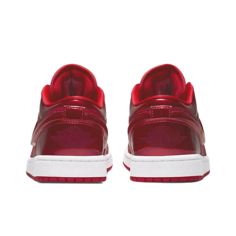Jordan 1 Low Se Pomegranate Women's-4