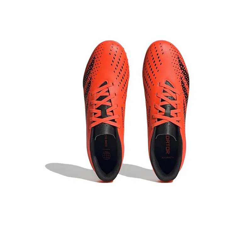 Adidas Predator Accuracy.4 'Team Solar Orange Core Black'-3