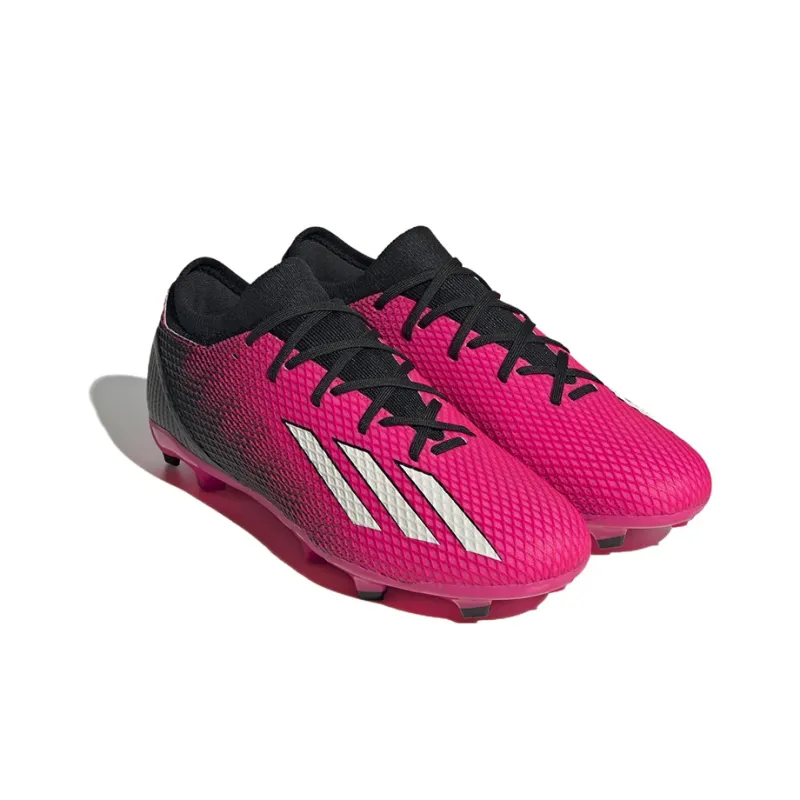 Adidas X Speedportal.3 Fg 'Shock Pink Core Black'-2
