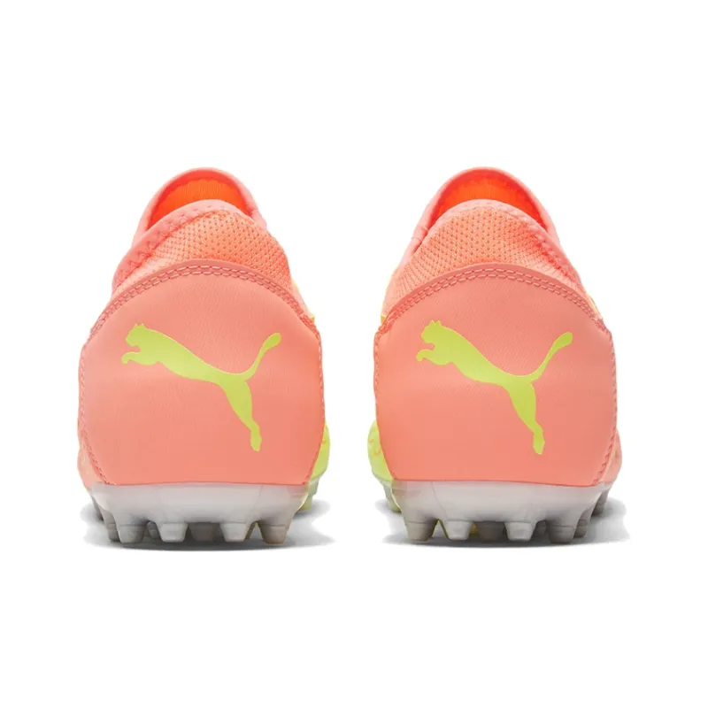 PUMA Future 5.4 Mg 'Red Yellow'-4
