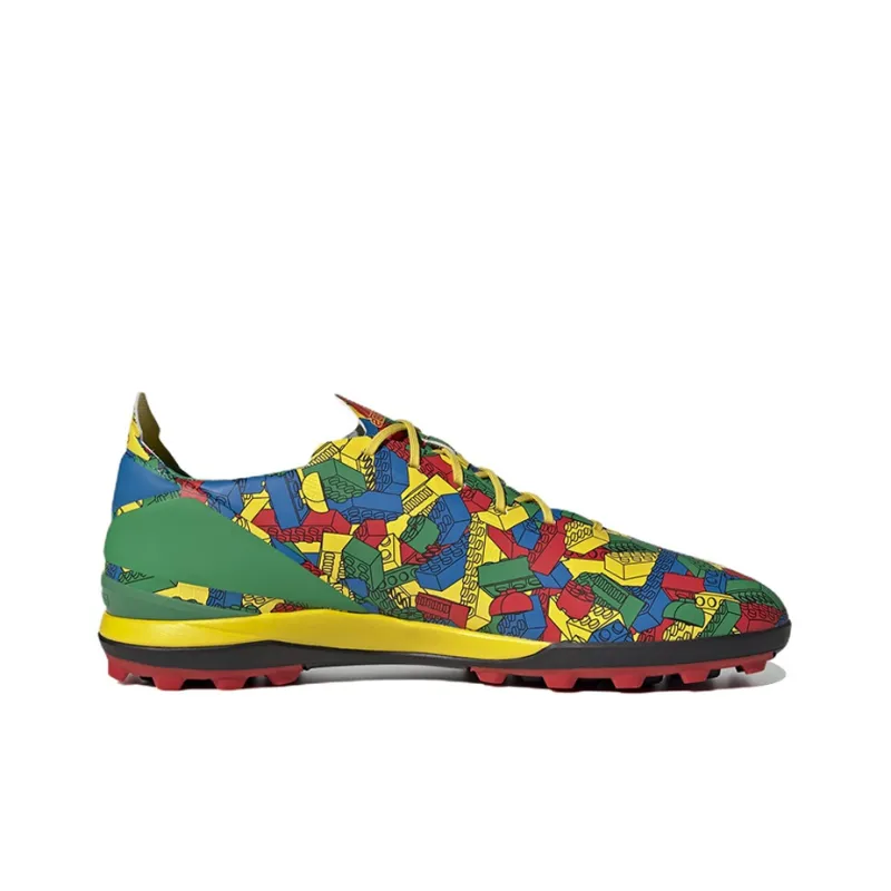 Adidas Lego X Gamemode Tf 'Team Yellow Red Bricks'-1