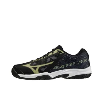 Mizuno Gate Sky Plus Ii 'Black'