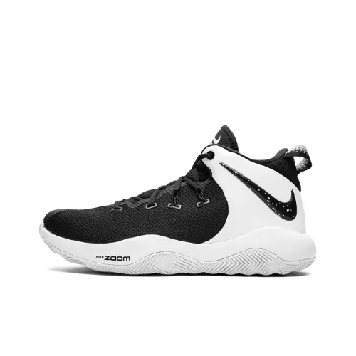 Nike Zoom Rev 2 Tb 'Black'
