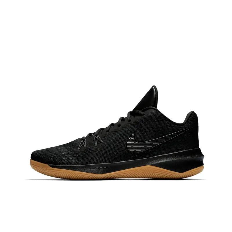 Nike Zoom Evidence 2 'Black'-0