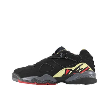 JORDAN 8 Retro Low Playoffs 2003