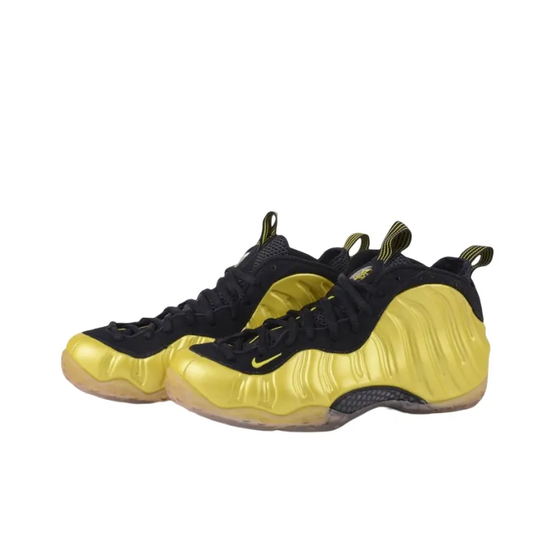 Nike Air Foamposite One 'Electrolime'-2