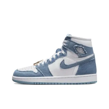 JORDAN 1 Retro High Og Denim Women's
