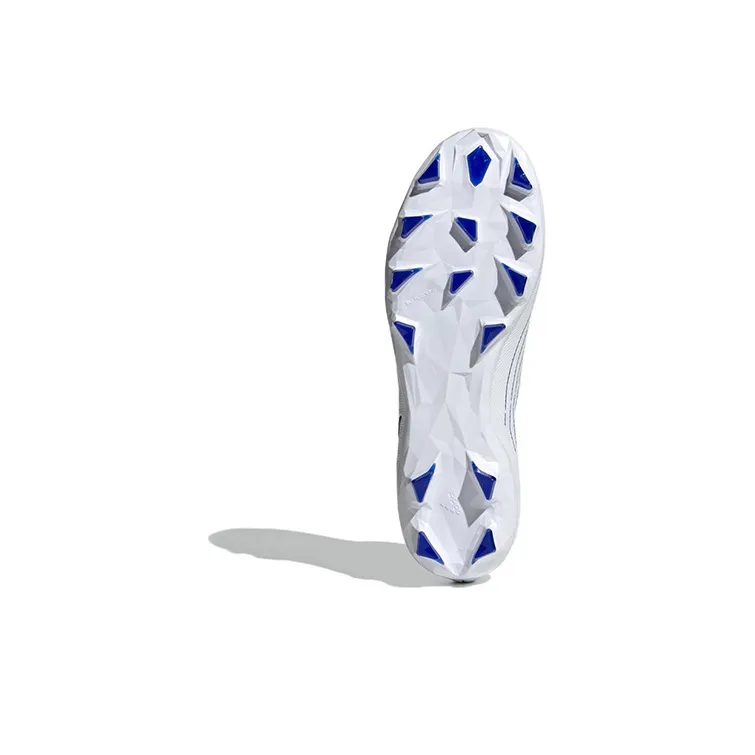 Adidas Predator Edge.3 Mg 'White Blue'-5