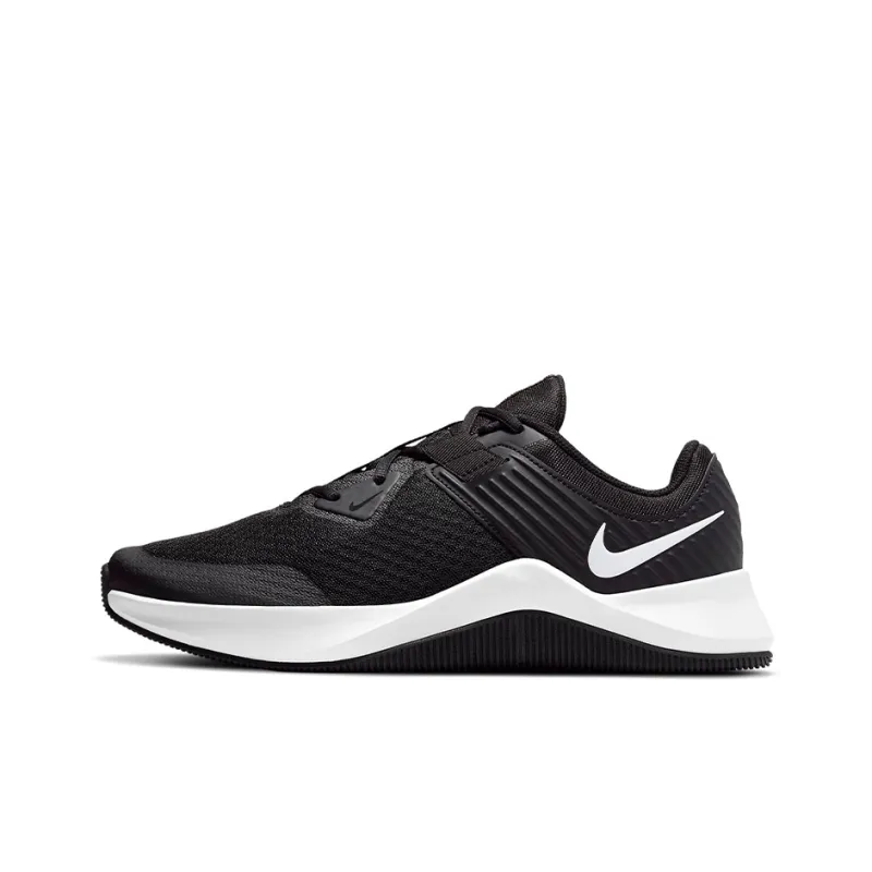 Nike Mc Trainer 'Black White'-0