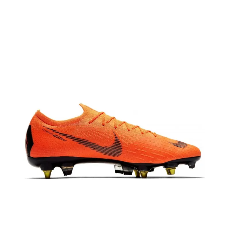 Nike Mercurial Vapor 12 'Total Orange'-1