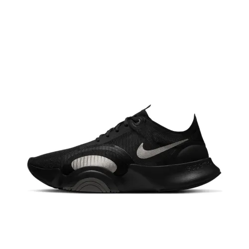 Nike Superrep Go Black Iron Grey