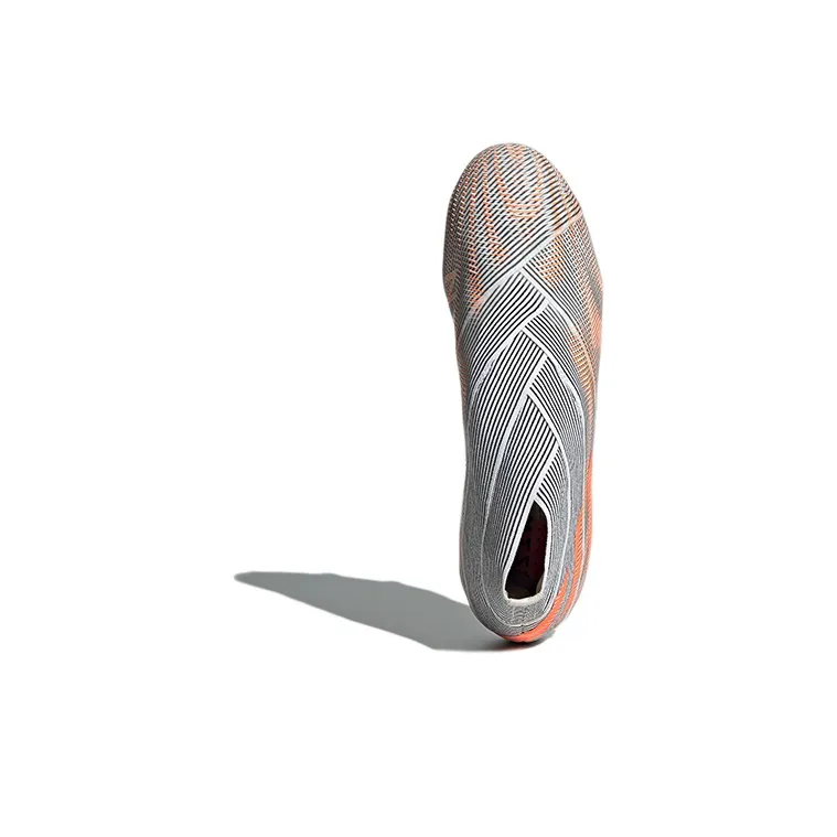 Adidas Nemeziz Fg Tension Tape Screaming Orange-4