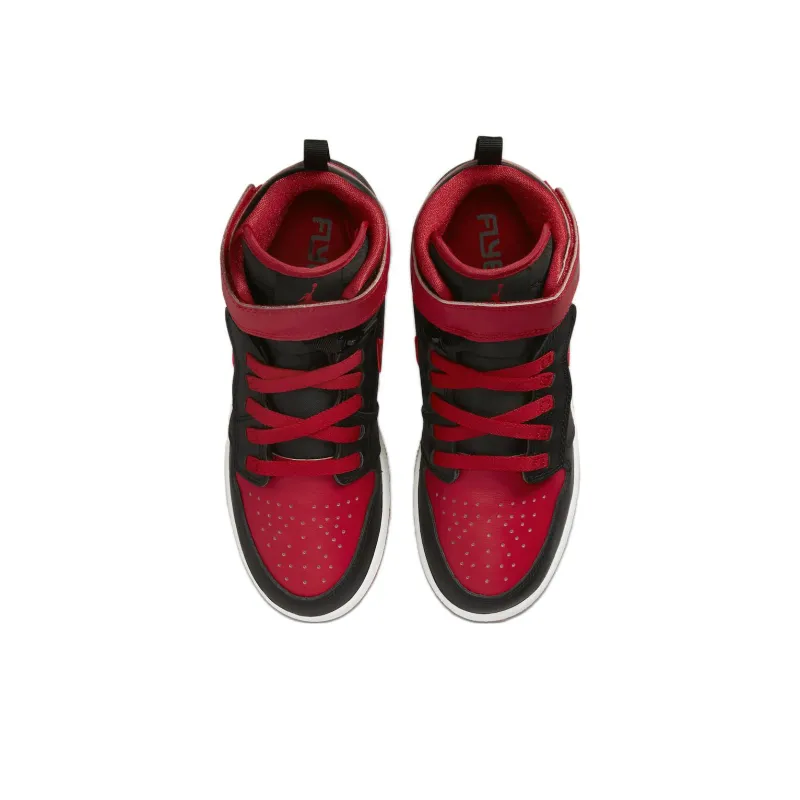 Jordan 1 High FlyEase Bred GS-3