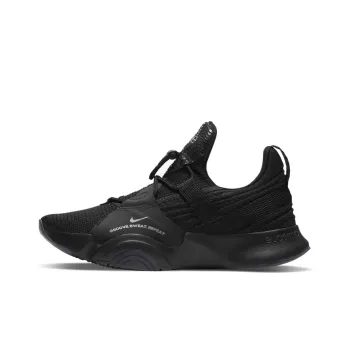 Nike SuperRep Groove Black Women's