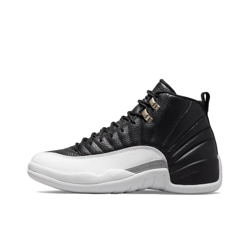 Jordan 12 Retro Playoffs 2022-0