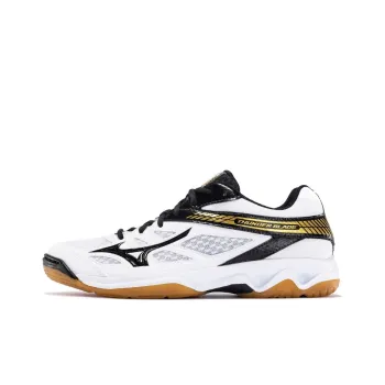 Mizuno Thunder Blade White 'Black'