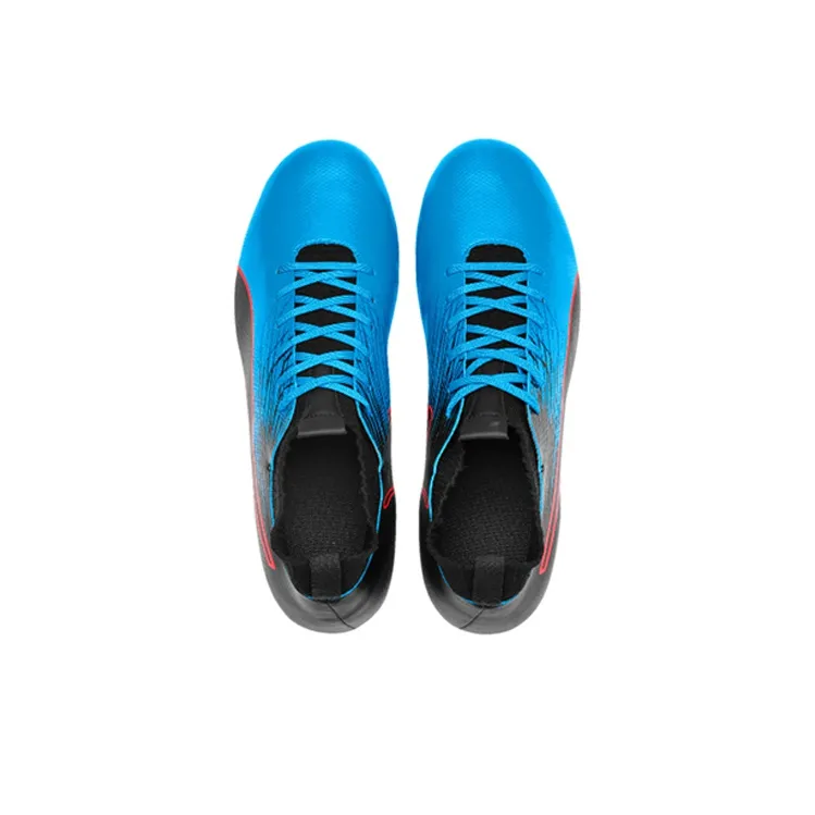 PUMA EvoKNIT Ftb Ii Fg 'Blue Black'-2