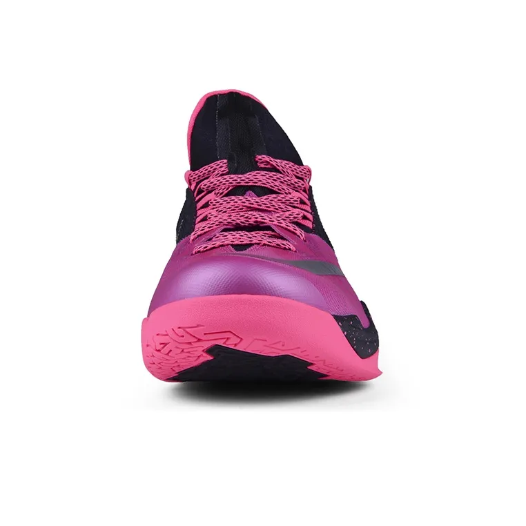 Nike Zoom Run The One 'Black Hyper Pink'-2