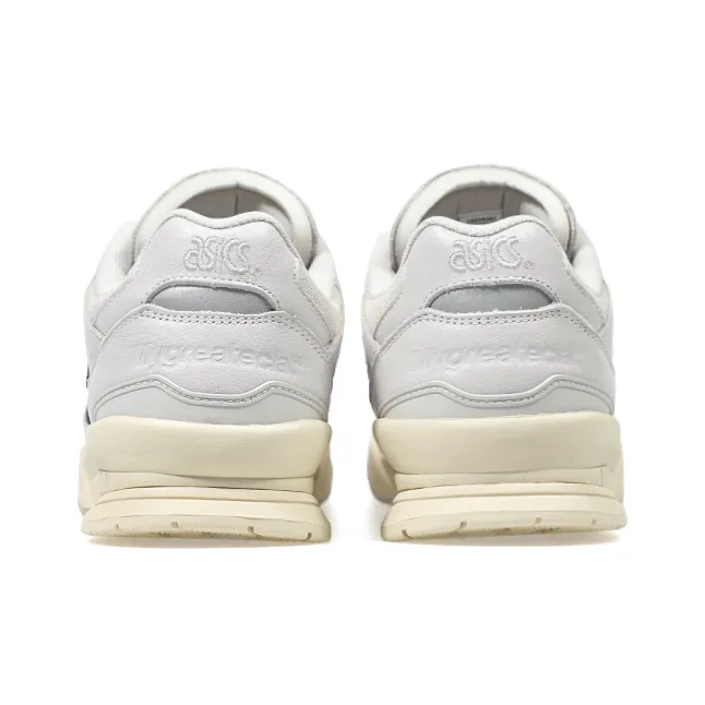 Asics Gel Spotlyte Low V2 'Light Grey Black'-3