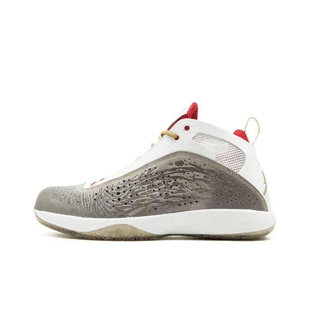 JORDAN 2011 Year Of The Rabbit-0