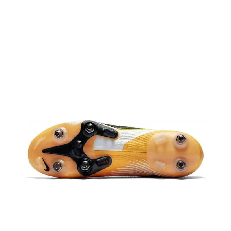 Nike Mercurial Vapor 13 Elite Sg Pro 'Laser Orange'-3