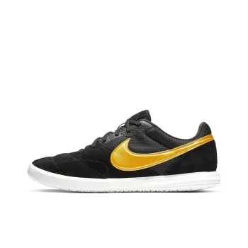 Nike Premier 2 Sala 'Black Vivid Gold'