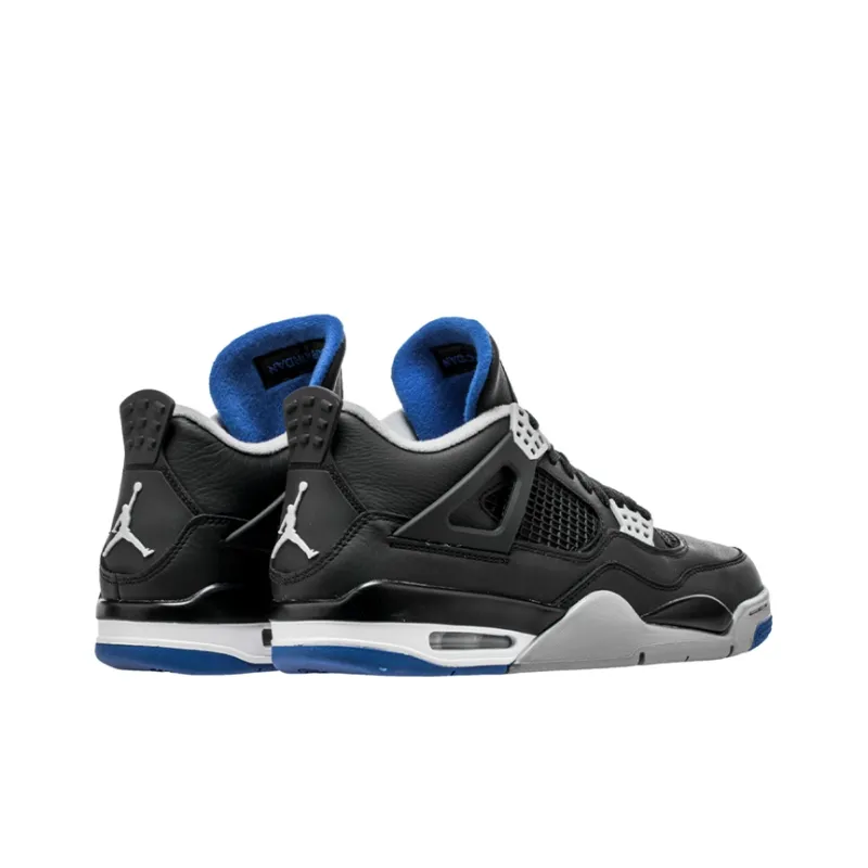 Jordan Air Jordan 4 Retro "Alternate Motorsports" GS-3