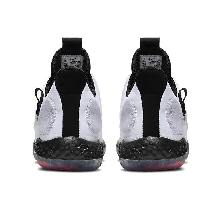 Nike Kd Trey 5 7 'White Black'-3