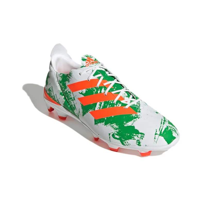 Adidas Gamemode Fg Mexico Crest-2