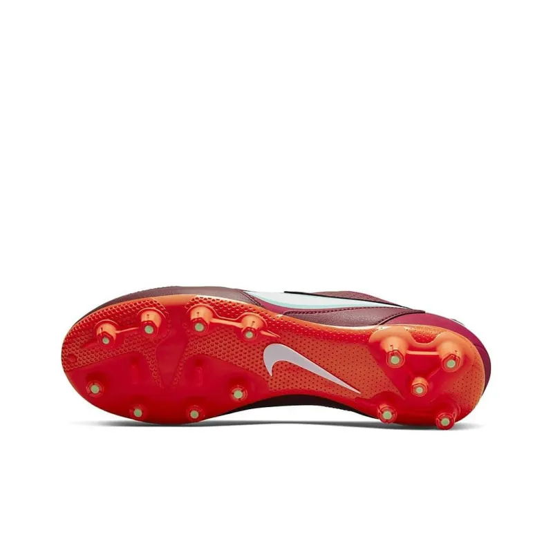 Nike Tiempo Legend 9 Academy HG 'Team Red'-5