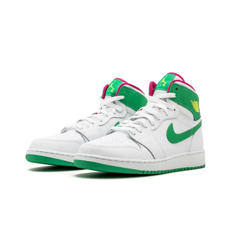 Jordan 1 Retro High GG Easter 2017-2