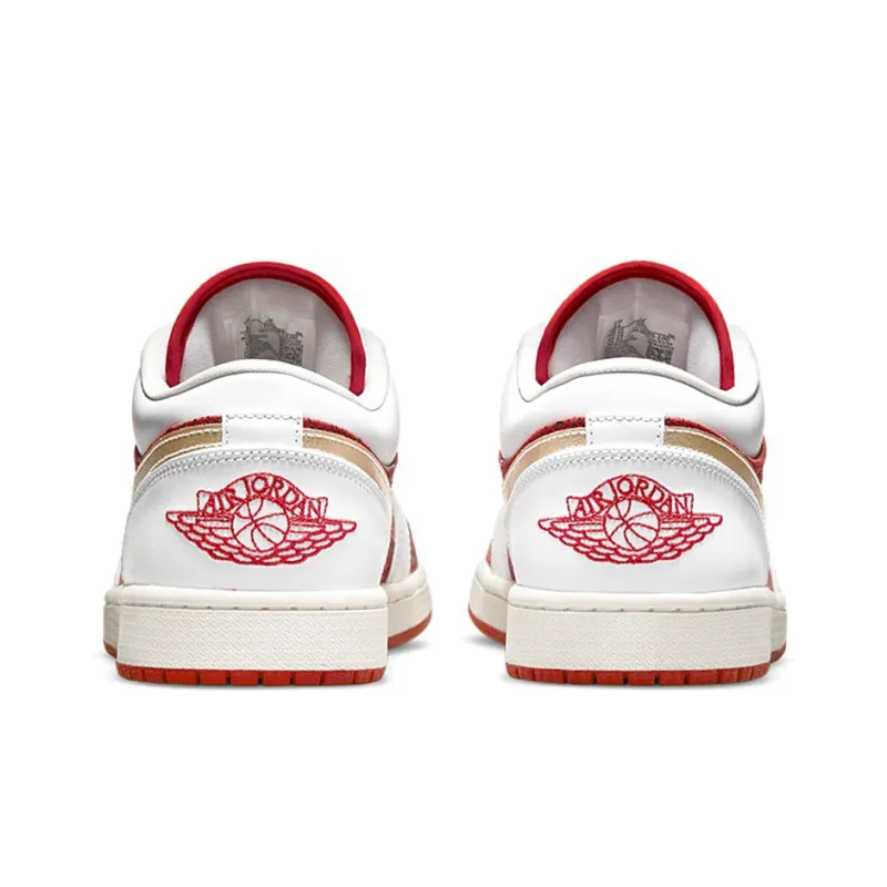 Jordan 1 Low Spades-4