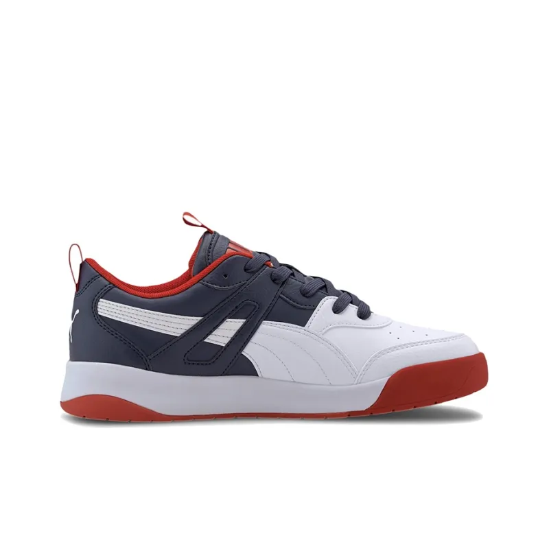 PUMA Backcourt Sl 'Peacoat Red' Women's-1