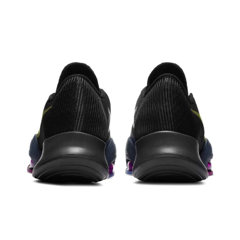Nike Air Zoom SuperRep 2 Black Red Plum Women's-4