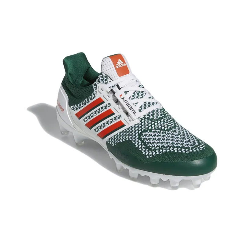 Adidas Ultra Boost 1.0 Cleat Miami-2