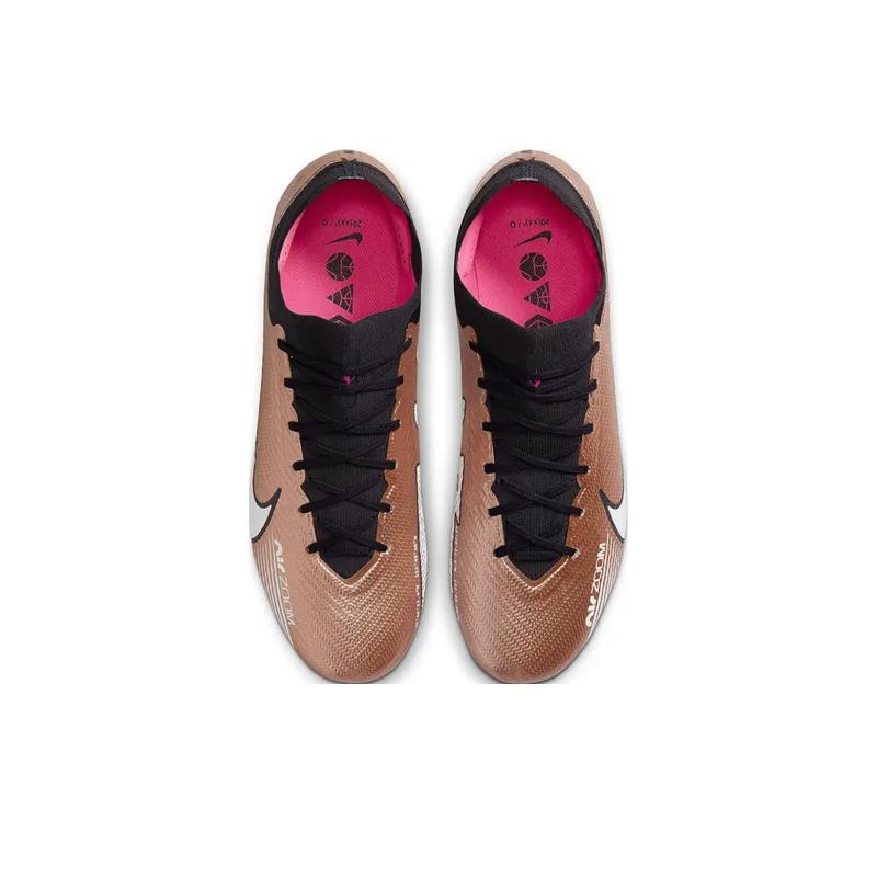 Nike Zoom Mercurial Vapor 15 Pro Hg 'Metallic Copper'-3