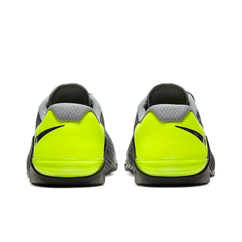 Nike Metcon 5 'Particle Grey Volt'-4
