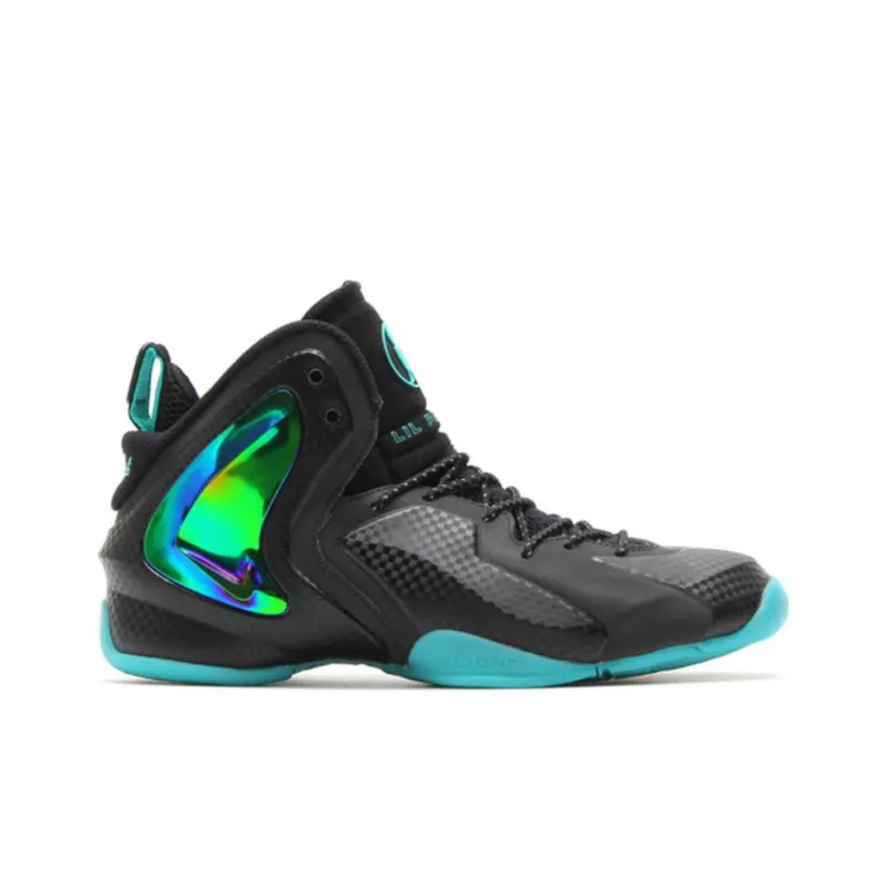 Nike Lil Penny Posite Hyper Jade-1
