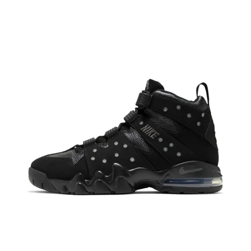 Nike Air Max 2 CB '94 Triple Black 2020/2023-0